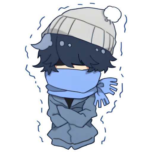 Sticker BratskiiPak - 1