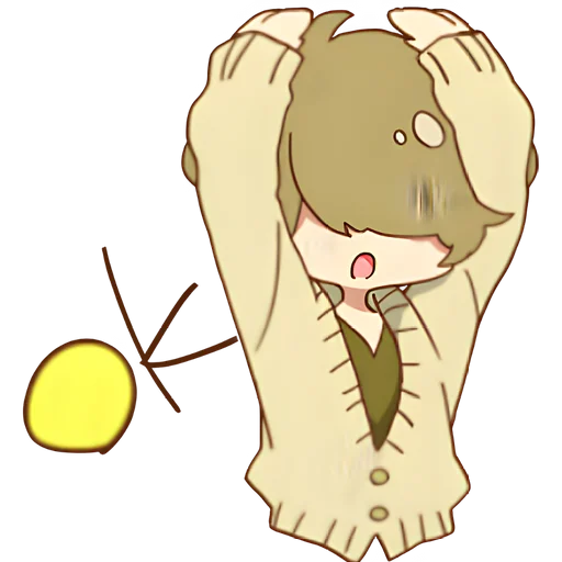 Sticker BratskiiPak - 1