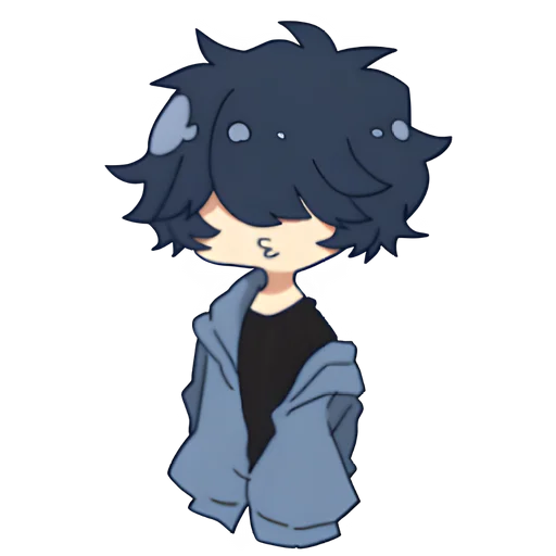 Sticker BratskiiPak - 1