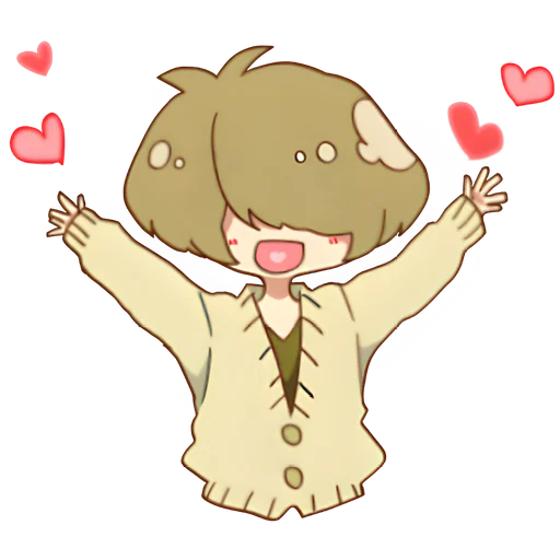 Стикер BratskiiPak - 1