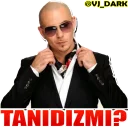 Стикер 🙋‍♂ BRATVA 👍   @VJ_DarK - 4