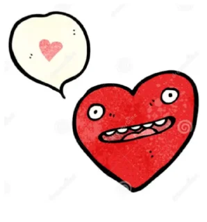 Sticker Братство творожного кольца - 9