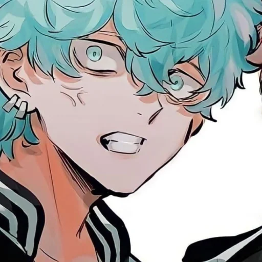 Братья кавата💍 - 