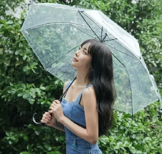 Sticker Brave girls - 2