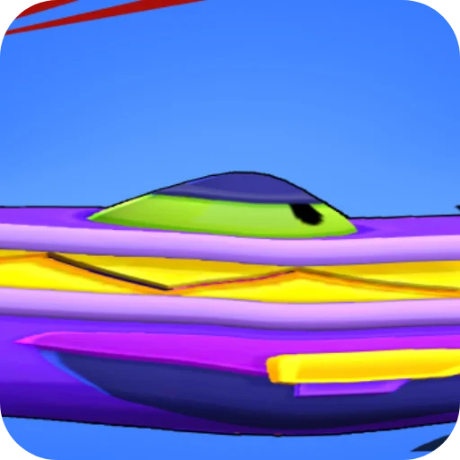 Стикер Bravl453 - 1