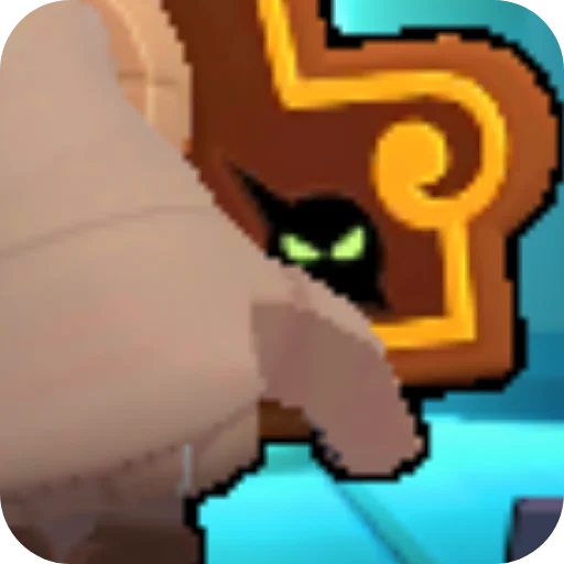 Sticker Bravl453 - 1