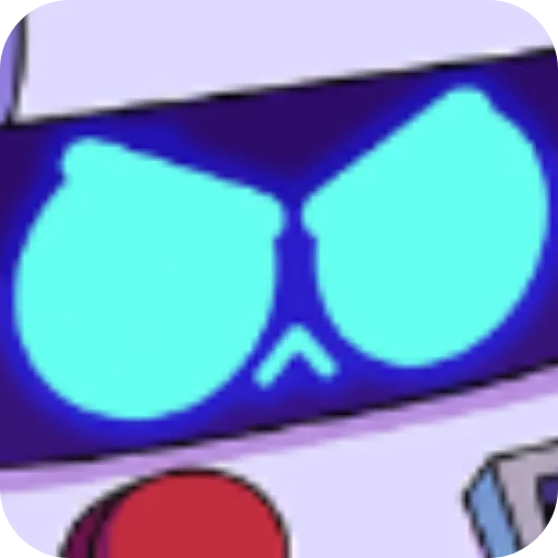 Sticker Bravl453 - 1