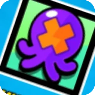 Sticker Мои стикеры игр - 4