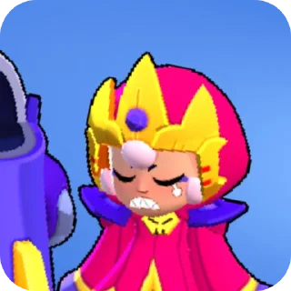 Sticker Мои стикеры игр - 2