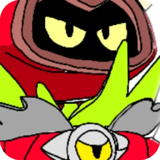 Sticker Мои стикеры игр - 3