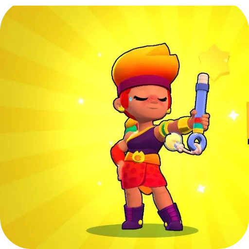 Sticker Bravl8891 - 1