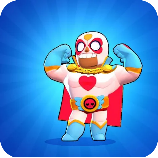 Sticker Bravl8891 - 1