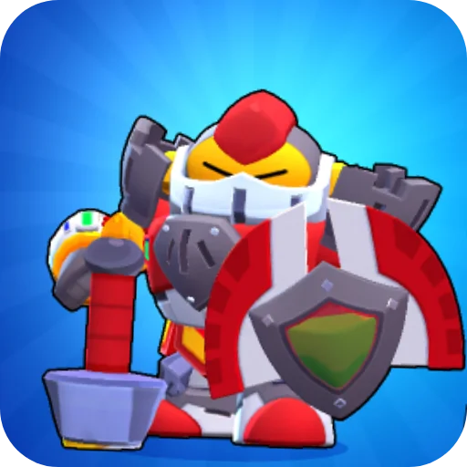 Sticker Bravl8891 - 1