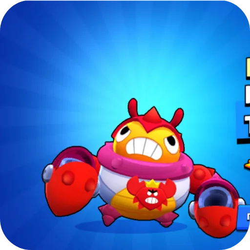 Sticker Bravl8891 - 1