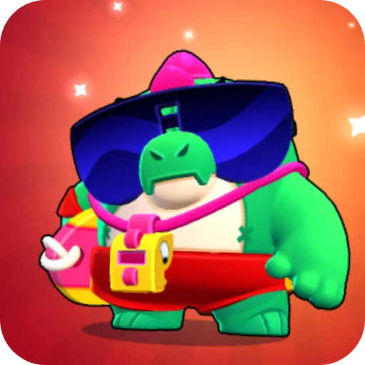 Sticker Bravl8891 - 1