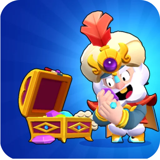 Sticker Bravl8891 - 1