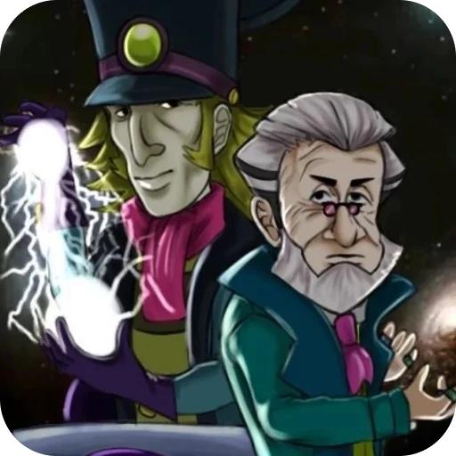 Стикер Bravl_mem6 - 1