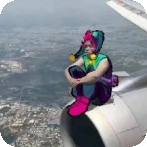 Sticker Bravl_mem6 - 1