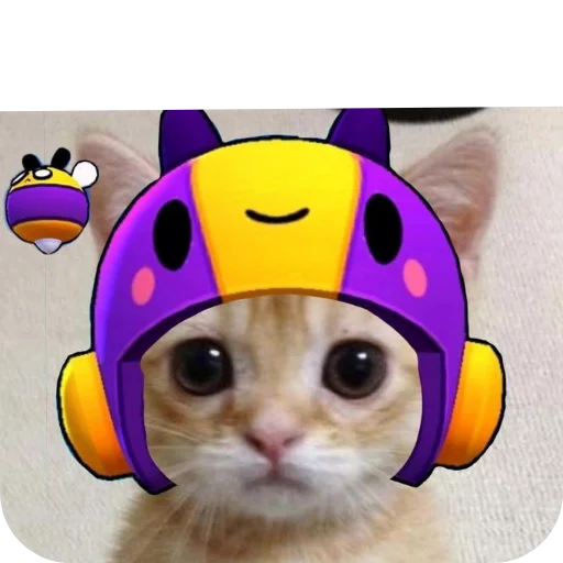 Sticker Bravl_stars8030 - 1