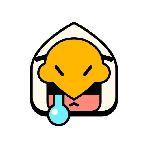 Sticker Bravl_stars8030 - 1