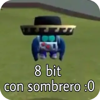 Sticker Бравл старс - 10