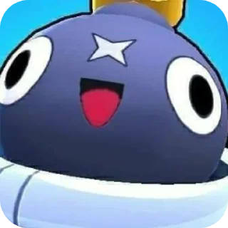 Sticker Бравл старс - 5