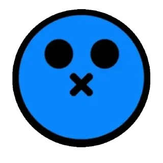 Sticker Brawl stars - 4