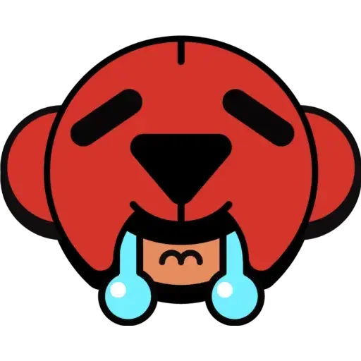 Sticker Brawl234 - 1