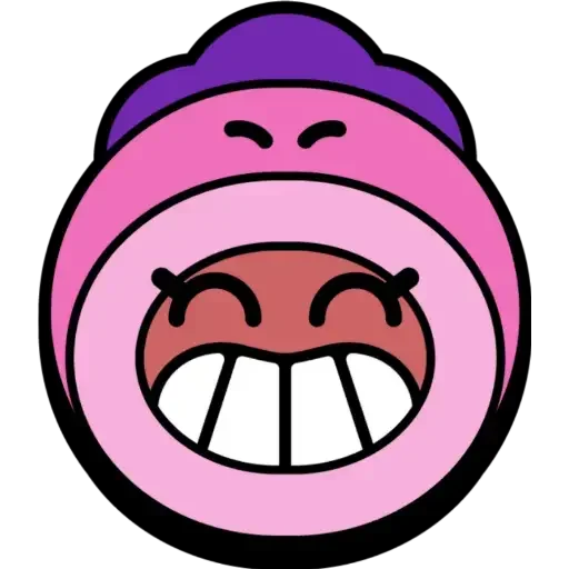 Sticker Brawl234 - 1