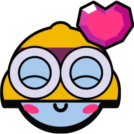 Sticker Brawl234 - 1