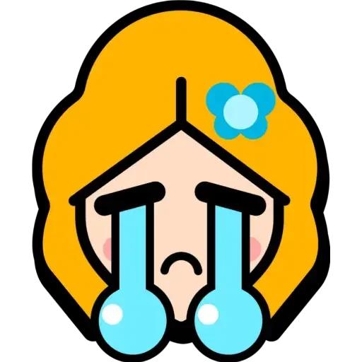 Sticker Brawl234 - 1