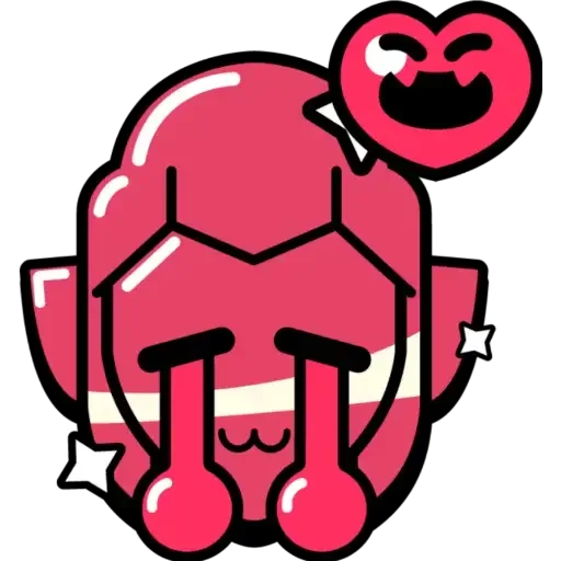 Sticker Brawl234 - 1