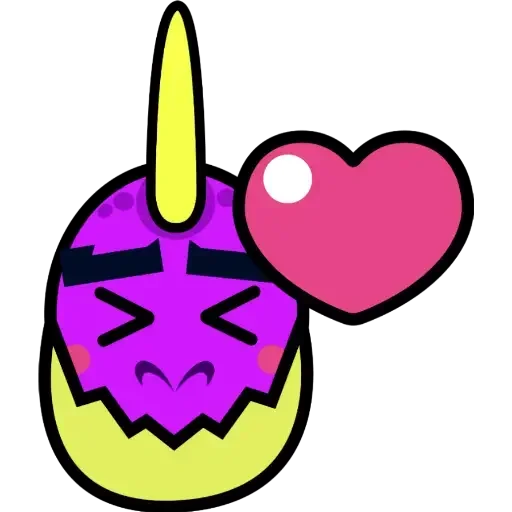 Sticker Brawl234 - 1