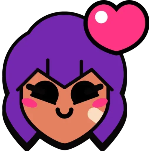 Sticker Brawl234 - 1