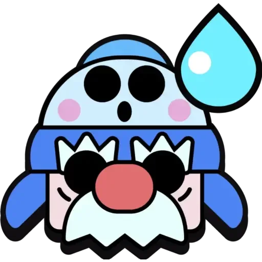 Sticker Brawl234 - 1