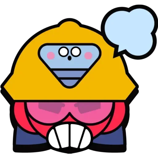 Sticker Brawl234 - 1