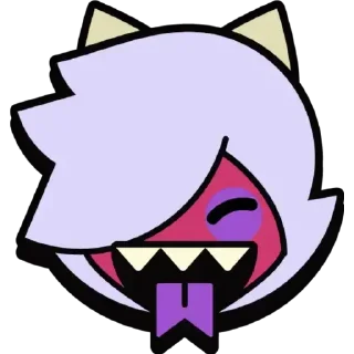 Sticker Brawl stars - 7