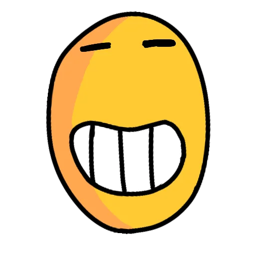 clipart emoticon smile