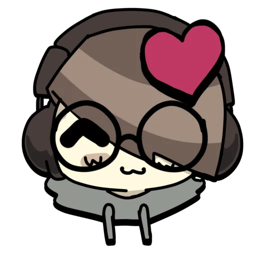 Бравл Дрек - клипарт