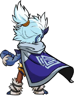 Sticker BrawlHalla by @Fas_Dan - 10