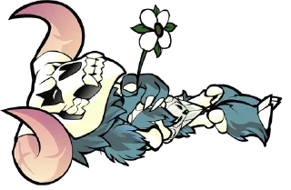 Sticker BrawlHalla by @Fas_Dan - 0