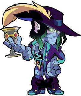 Sticker BrawlHalla by @Fas_Dan - 5