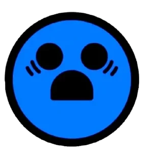 Стикер Brawl Pack @Letvayy - 3