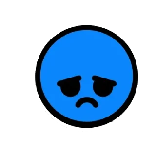 Стикер Brawl Pack @Letvayy - 10