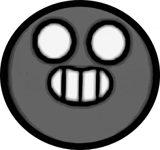 круг мультфильм