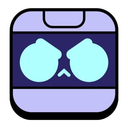 Brawl Stars 8-Bit @Suite_Nektah - 