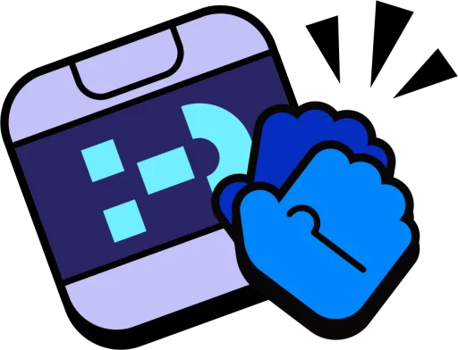 Стикер Brawl Stars 8-Bit @Suite_Nektah - 5