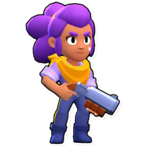 Brawl Stars Pack - 