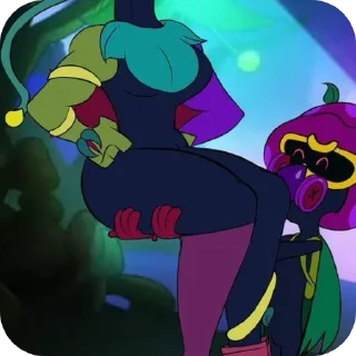 animation animated cartoon illustration