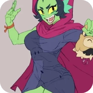 animated cartoon fictional character clipart